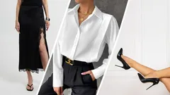 7 things women wear that make men's eyes light up