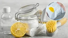 How to remove yellow sweat stains: 18 remedies for fresh and old stains